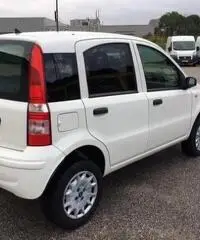 FIAT Panda 1.3 MJT 16V 4x4 rif. 7194293