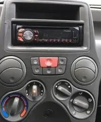 FIAT Panda 1.3 MJT 16V 4x4 rif. 7194293