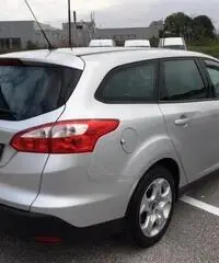 FORD Focus 1.6 TDCi 115 CV SW PLUS pari al nuovo rif. 7194268