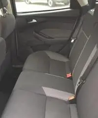 FORD Focus 1.6 TDCi 115 CV SW PLUS pari al nuovo rif. 7194268