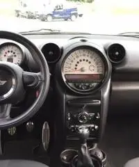 MINI Countryman Mini Cooper SD Countryman rif. 7194272