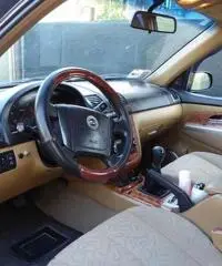 Vendo Ssangyong Rexton