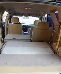 Vendo Ssangyong Rexton