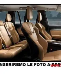 VOLVO XC90 XC90 D5 AWD INSCRIPTION AUT. 7 Posti  rif. 6032917