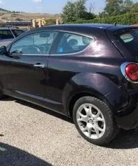Alfa Mito 1.6 multijet