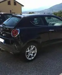 Alfa Mito 1.6 multijet
