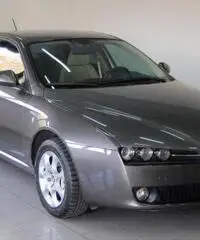 Alfa Romeo 159 1.8 Progression con impianto GPL