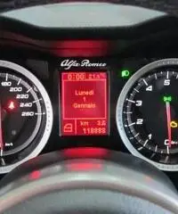 Alfa Romeo 159 1.8 Progression con impianto GPL