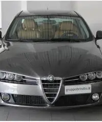 Alfa Romeo 159 1.9 Jtdm