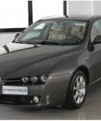 Alfa Romeo 159 1.9 Jtdm