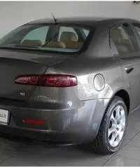 Alfa Romeo 159 1.9 Jtdm