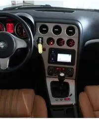 Alfa Romeo 159 1.9 Jtdm