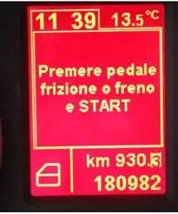 Alfa Romeo 159 1.9 Jtdm