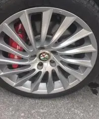 ALFA ROMEO Giulietta 1.6 JTDm-2 105 CV Distinctive rif. 7191125