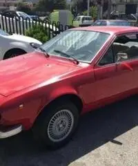 Alfa Romeo GT V Alfa Romeo V 2.0