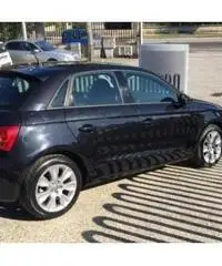 Audi A1 Sportback 1.6 TDI Ambition