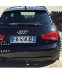 Audi A1 Sportback 1.6 TDI Ambition