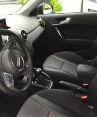 Audi A1 Sportback 1.6 TDI Ambition