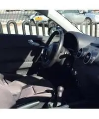 Audi A1 Sportback 1.6 TDI Ambition