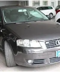 AUDI A3 1.9 TDI Ambition unico proprietario rif. 7176106