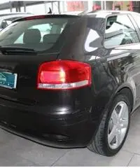 AUDI A3 1.9 TDI Ambition unico proprietario rif. 7176106