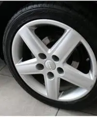 AUDI A3 1.9 TDI Ambition unico proprietario rif. 7176106