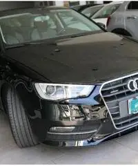 AUDI A3 2.0 TDI 150 CV clean diesel quattro Ambition rif. 7042106