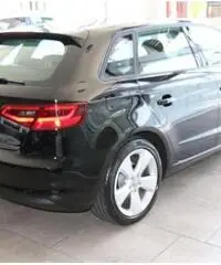 AUDI A3 2.0 TDI 150 CV clean diesel quattro Ambition rif. 7042106