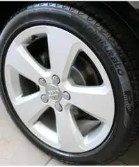 AUDI A3 2.0 TDI 150 CV clean diesel quattro Ambition rif. 7042106