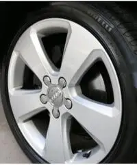 AUDI A3 2.0 TDI 150 CV clean diesel quattro Ambition rif. 7042106