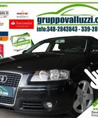 AUDI A3 SPB 2.0 16V TDI Attraction rif. 7045844