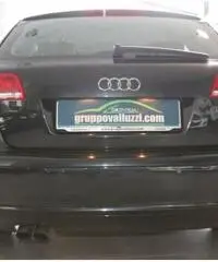 AUDI A3 SPB 2.0 16V TDI Attraction rif. 7045844