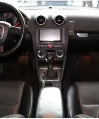 AUDI A3 SPB 2.0 16V TDI Attraction rif. 7045844