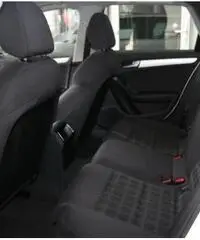 AUDI A4 Avant 2.0 TDI sport NAVI XENO TETTO rif. 7168380