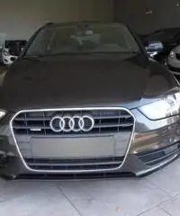 AUDI A4 Avant 2.0 TDI 177 CV quattro S tronic,S-LINE rif. 7056558
