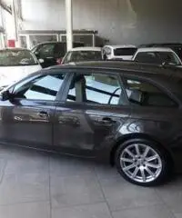 AUDI A4 Avant 2.0 TDI 177 CV quattro S tronic,S-LINE rif. 7056558