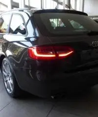 AUDI A4 Avant 2.0 TDI 177 CV quattro S tronic,S-LINE rif. 7056558