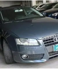 AUDI A5 2.7 V6 TDI F.AP. Ambition rif. 7188771