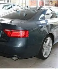 AUDI A5 2.7 V6 TDI F.AP. Ambition rif. 7188771