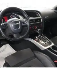 AUDI A5 2.7 V6 TDI F.AP. Ambition rif. 7188771