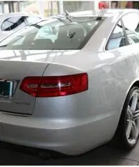 AUDI A6 2.0 TDI 170CV  S-LINE NAVI TETTO PELLE XENO rif. 7042335