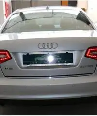 AUDI A6 2.0 TDI 170CV  S-LINE NAVI TETTO PELLE XENO rif. 7042335