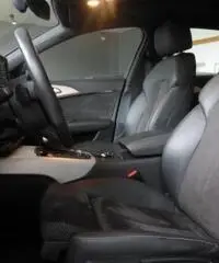 AUDI A6 Avant 3.0 TDI 245 CV quattro S tronic S-LINE rif. 7135223