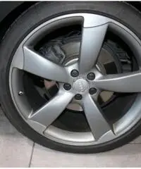 AUDI A8 3.0 TDI 250 CV quattro tiptronic rif. 7163810