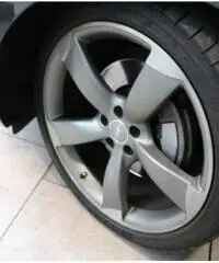 AUDI A8 3.0 TDI 250 CV quattro tiptronic rif. 7163810