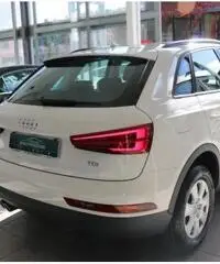 AUDI Q3 2.0 TDI 150 CV NAVI XENO rif. 7112932