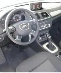 AUDI Q3 2.0 TDI 150 CV NAVI XENO rif. 7112932