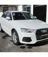 Audi Q3 2.0 TDI 150 CV Sport