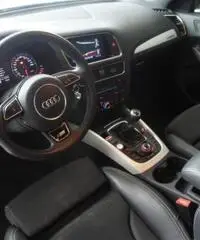 AUDI Q5 2.0 TDI 150 CV quattro,S-LINE rif. 7171334