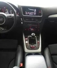 AUDI Q5 2.0 TDI 150 CV quattro,S-LINE rif. 7171334